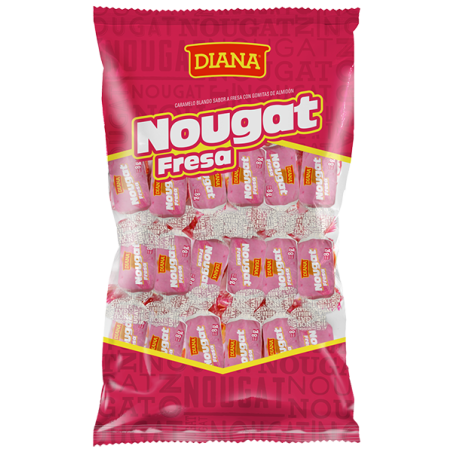 Diana - Nougat