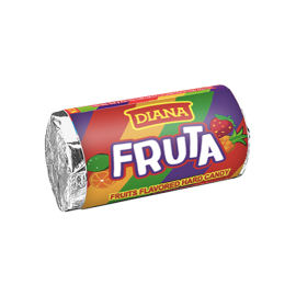 Diana - Pastilla de fruta