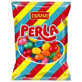 Diana - Perlitas