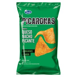 Jack´s - Picaronas