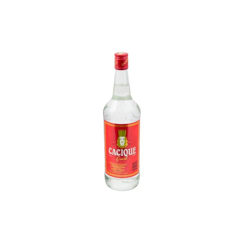 Cacique